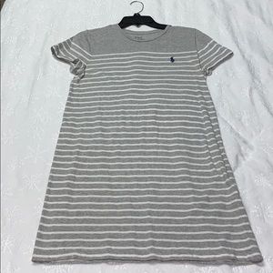 Polo Ralph Lauren T-shirt Dress